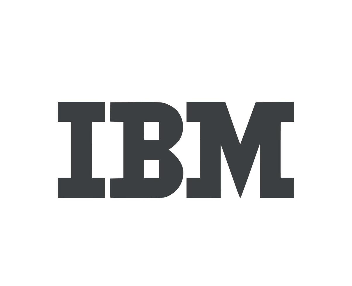 ibm